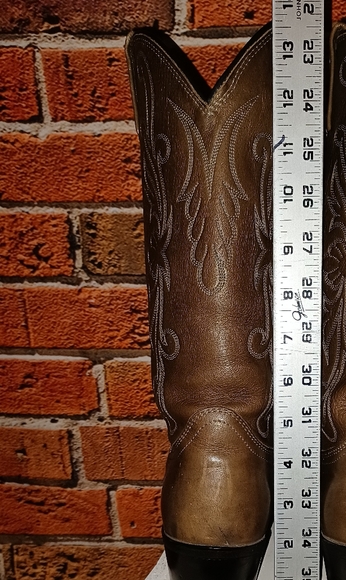 DAN POST BOOTS - Picture 11 of 16